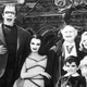 Beloved monster family The Munsters, as seen in their classic sitcom.